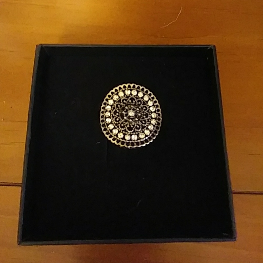 Mivita ring